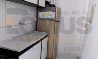 Imagem 7: Condomínio Alpha Class com 60m², 1 Vaga de Garagem - Bairro Aruana