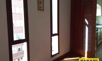 Imagem 6: Apartamento com 3 dormitórios à venda, 155 m² - Nova Petrópolis - São Bernardo do Campo/SP