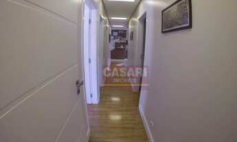 Imagem 5: Sobrado alto padrão - jd. maria cecília - sbc