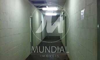 Imagem 4: Salão/Galpão (salão - térreo