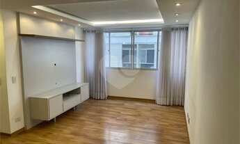 Imagem 2: São Paulo - Apartamento Padrão - ITAIM BIBI