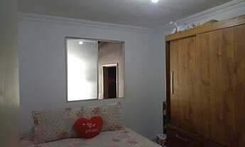 Imagem 7: Casa para venda tem 75 metros quadrados com 3 quartos em Cidade Continental - Serra - ES