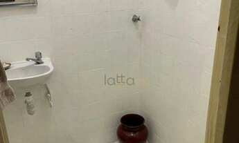 Imagem 6: Apartamento com 3 dormitórios à venda, 98 m² por R$ 820.000 - Copacabana - Rio de Janeiro