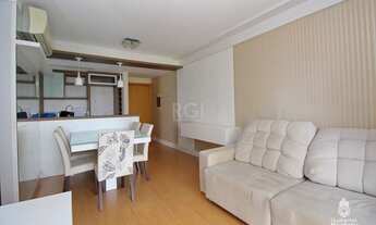 Imagem: Porto Alegre - Apartamento Padrão - Passo