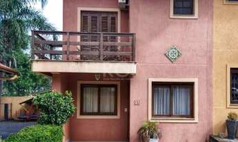 Imagem: Porto Alegre - Casa Padrão - Cavalhada