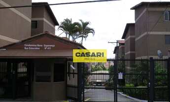 Imagem: Apartamento com 2 dormitórios à venda