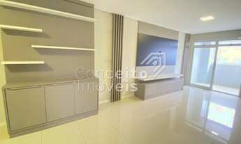 Imagem 3: Edifício Rembrandt - Apartamento - Centro