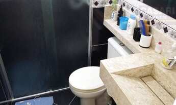 Imagem 4: Apartamento com 2 dormitórios à venda, 61 m² - Nova Petrópolis - São Bernardo do Campo/SP