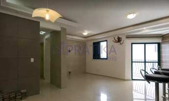 Imagem 3: Apartamento - Venda - Saúde - Cod. 874