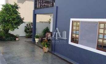 Imagem 2: Casa com 3 dormitórios à venda, 280 m² por R$ 1.950.000,00 - Residencial Onze (Alphaville