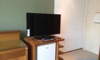 Imagem 2: FLAT - MOEMA ÍNDIOS - SP