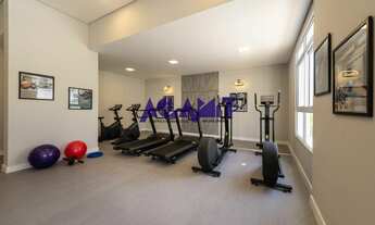 Imagem 13: Novo lançamento, excelente apartamento na região do Tatuapé