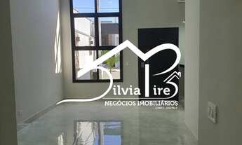 Imagem 2: LINDA CASA TÉRREA NO CONDOMÍNIO PARK REAL- INDAIATUBA-SP