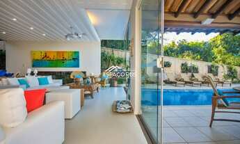 Imagem 7: FERRADURA - BELÍSSIMA RESIDENCIA NA QUADRA DA PRAIA 6 Quartos, sendo 4 suítes