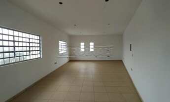 Imagem 5: Araraquara - Galpão/Depósito/Armazém - Sao Geraldo