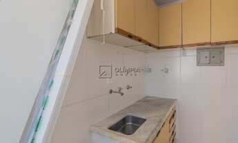 Imagem 7: Apartamento Venda 1 Dormitórios - 38 m² Itaim Bibi