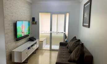 Imagem: São Paulo - Apartamento Padrão - IMIRIM