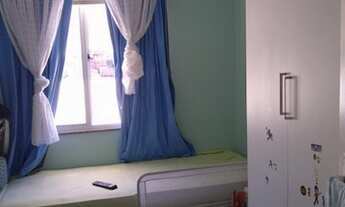 Imagem: Apartamento 2/4