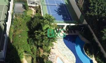 Imagem 3: Apartamento com 4 dormitórios para alugar, 236 m² por R$ 25.000/mês - Vila Nova Conceição