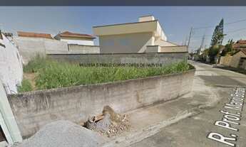 Imagem 3: TERRENO RESIDENCIAL em TAUBATÉ - SP, JARDIM ANA EMILIA