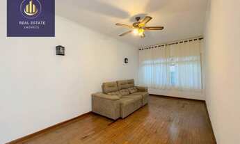 Imagem 4: Casa com 3 dormitórios à venda, 147 m² por R$ 580.000,00 - Vila Santa Catarina - São Paulo