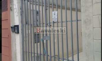 Imagem 7: Casa com 02 dormitórios, 01 suite, 4 vagas e 02 salões fundo proximo metrô