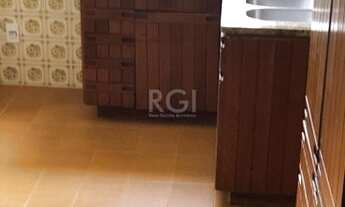 Imagem 5: Porto Alegre - Apartamento Padrão - Menino Deus