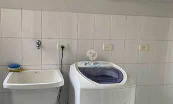 Imagem 7: Apartamento com 3 dormitórios à venda, 98 m² por R$ 520.000,00 - Edifício Atenas - Sorocab