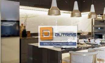 Imagem 2: Apartamento com 3 dormitórios à venda, 150 m² por R$ 1.201.245 - São Judas - Piracicaba/SP