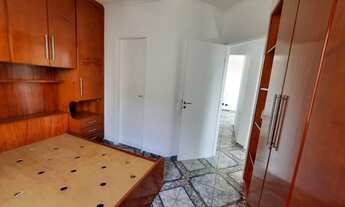 Imagem 7: Apartamento com 3 dormitórios à venda, 67 m² - Suísso - São Bernardo do Campo/SP