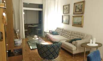 Imagem 6: SÃO PAULO - Apartamento Padrão - BELA VISTA