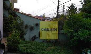 Imagem 4: Sobrado com 4 dormitórios à venda, 220 m² - Parque Espacial - São Bernardo do Campo/SP