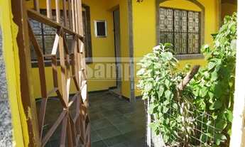 Imagem 4: Campo Grande Casa com 4 dormitórios