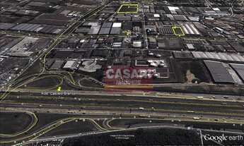 Imagem 5: Galpão para alugar, 4200 m² - Alphaville Industrial - Barueri/SP