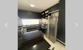 Imagem 6: Belíssima Casa Condomínio Morada do Rio <