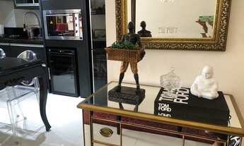 Imagem 7: Apartamento para venda com 3 dormitórios em Centro - Florianópolis - SC