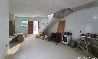 Imagem 3: Sobrado para Venda em Santo André, Parque das Nações, 3 dormitórios, 1 suíte, 2 banheiros