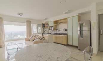 Imagem 2: Venda Apartamento 2 Dormitórios - 84 m² Pinheiros