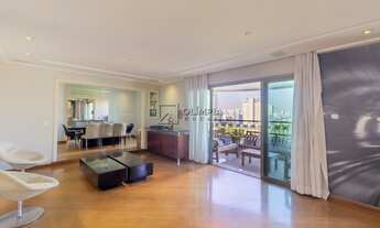 Imagem: Venda Apartamento 4 Dormitórios - 279 m²