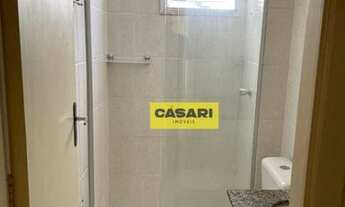 Imagem 6: Apartamento com 2 dormitórios à venda, 56 m² - Vila Valparaíso - Santo André/SP