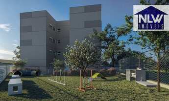 Imagem 6: Apartamento com 2 dormitórios à venda, 39 m² por R$ 185.000,00 - Jardim Cidade Nova (Nova