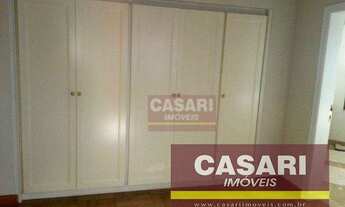 Imagem 7: Apartamento Residencial à venda e locação, Bairro Jardim, Santo André - AP54739