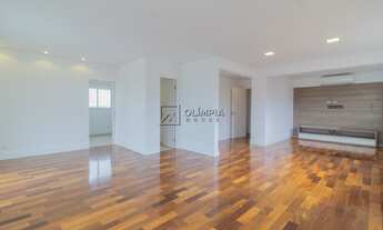 Imagem 5: Apartamento Venda 3 Dormitórios - 180 m² Alto da Lapa