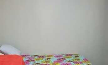 Imagem 7: Casa QSB 10 podendo ser comercial/residencial