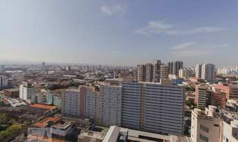 Imagem 7: Apartamento para Aluguel - Brás, 1 Quarto, 31 m2