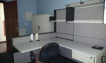 Imagem 5: Sala - Botafogo - Campinas