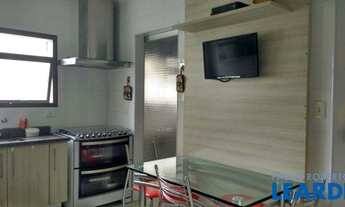 Imagem 6: APARTAMENTO - PERDIZES - SP