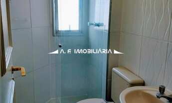 Imagem: São Paulo - Apartamento Padrão - SANTANA