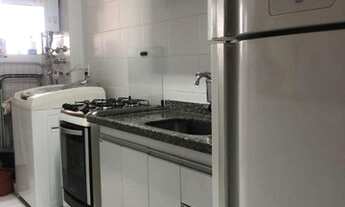 Imagem 5: APARTAMENTO - MORUMBI - SP