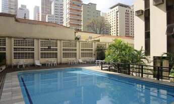 Imagem 5: FLAT - JARDIM PAULISTA - SP
